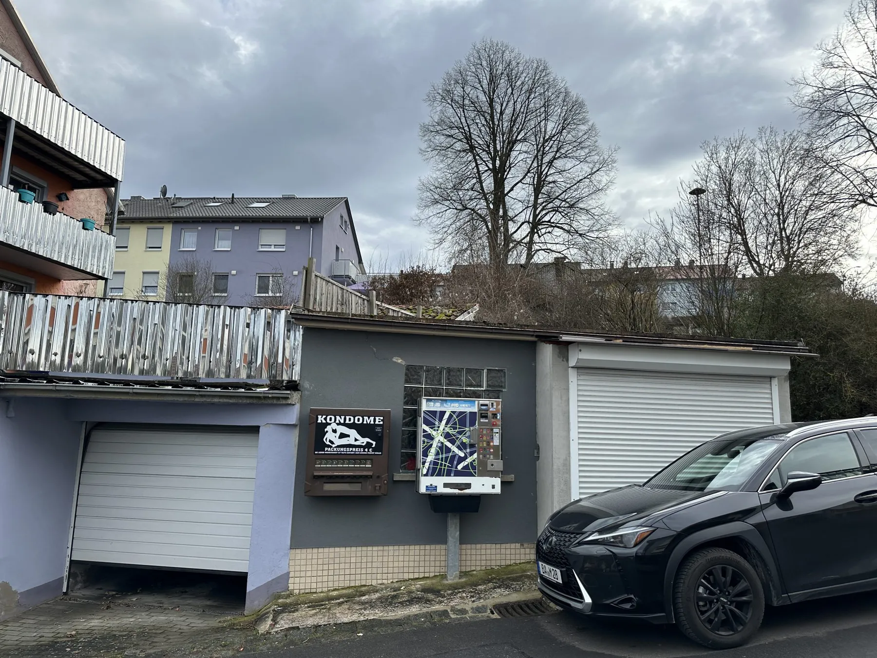 Versicherungsgutachten in Schweinfurt – Förtsch Experts