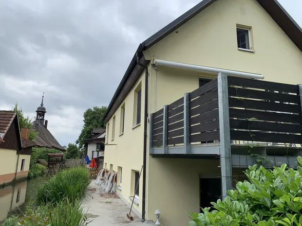 Immobilienbewertung Bad Staffelstein