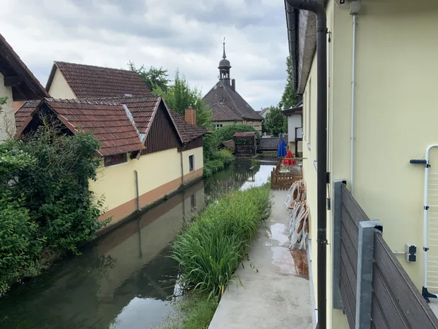 Immobilienbewertung Bad Staffelstein