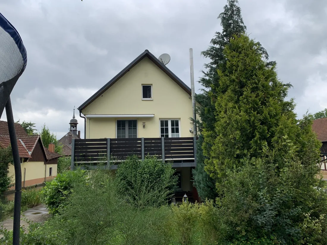Immobilienbewertung Bad Staffelstein