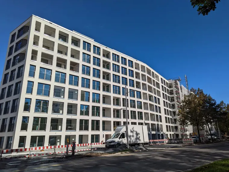 Bauabnahme in Bamberg – Förtsch Experts
