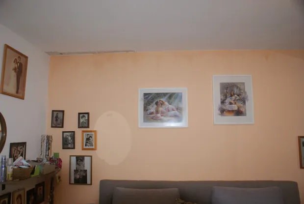 Schimmelbegutachtung in Bad Staffelstein