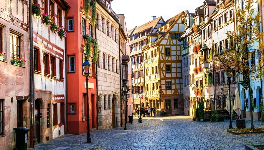 Immobilienbewertung Nürnberg: So erhalten Sie einen realistischen Immobilienwert