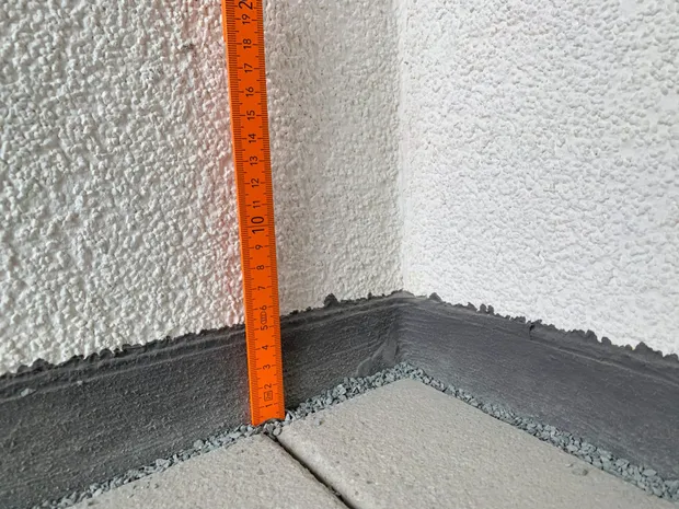 Bauabnahme in Bamberg