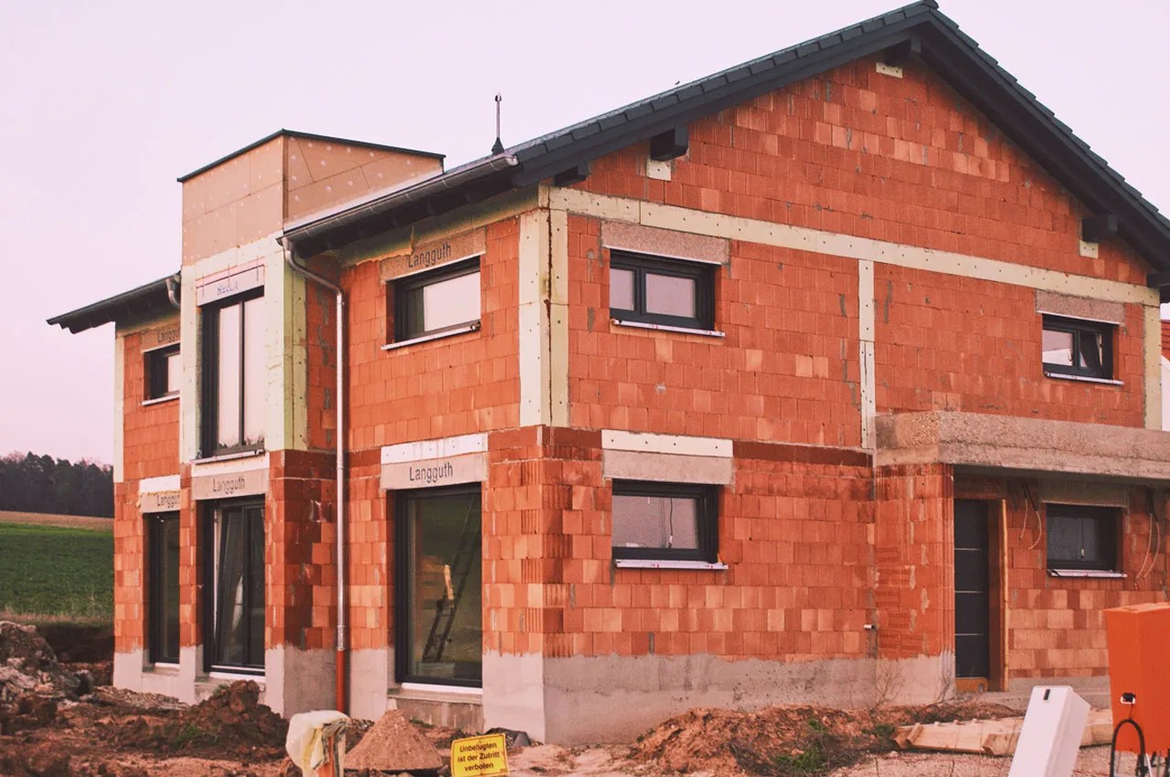 Neubaugutachten