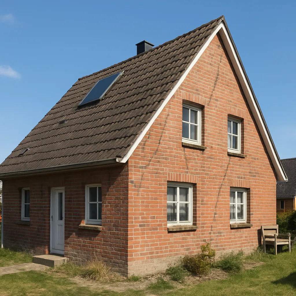 Bauschäden – Förtsch Experts