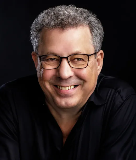 Porträt Michael Carl