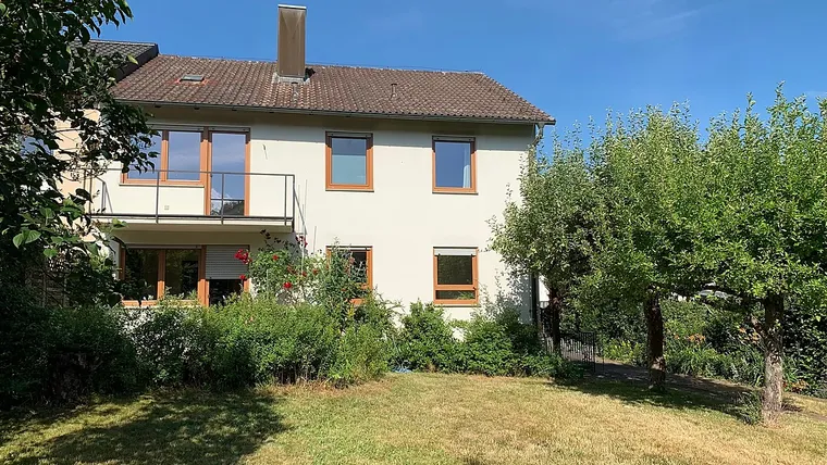 Hauskaufberatung in Memmelsdorf – Förtsch Experts