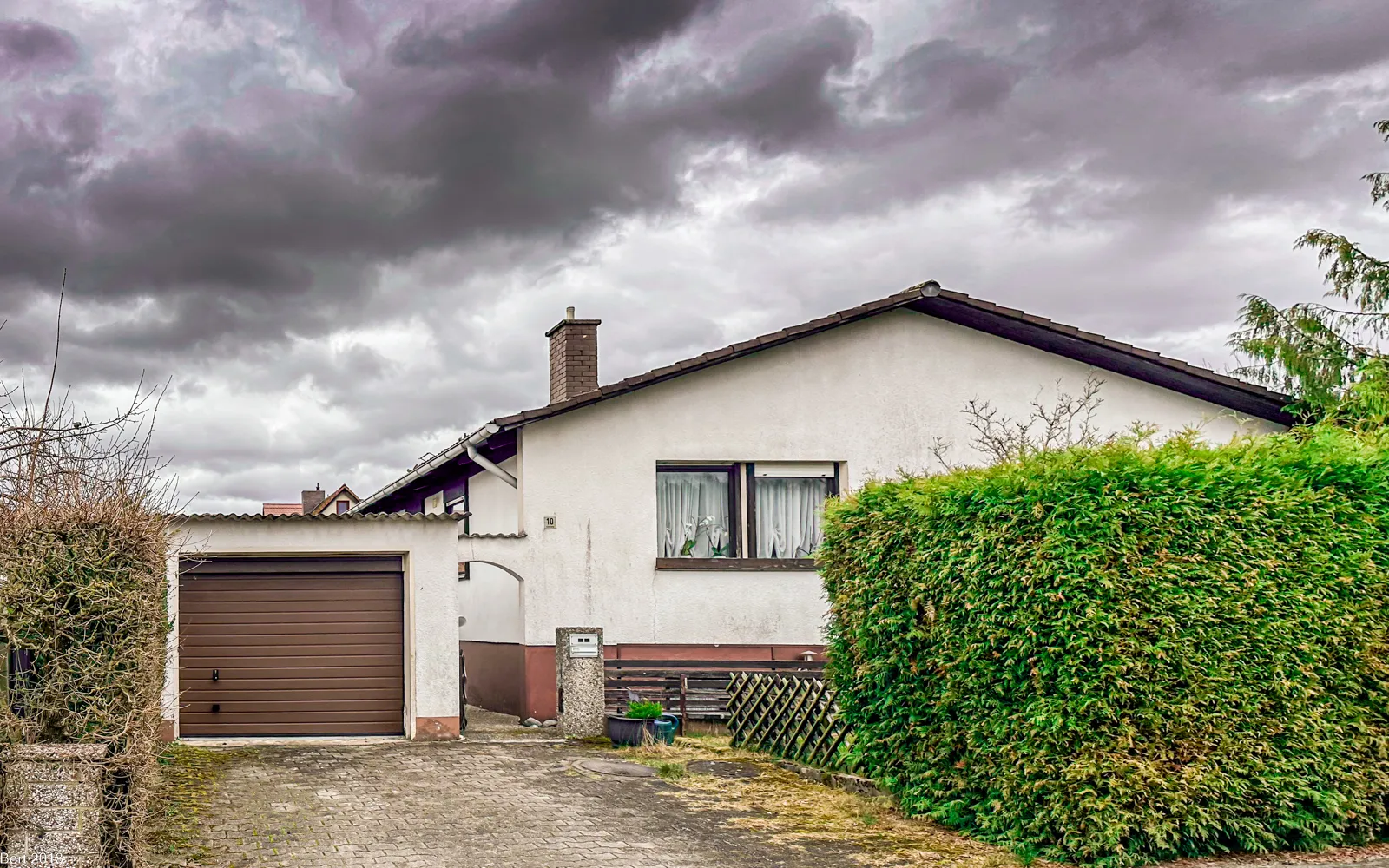 Professionelle Immobilienbewertung in Erlangen – Förtsch Experts