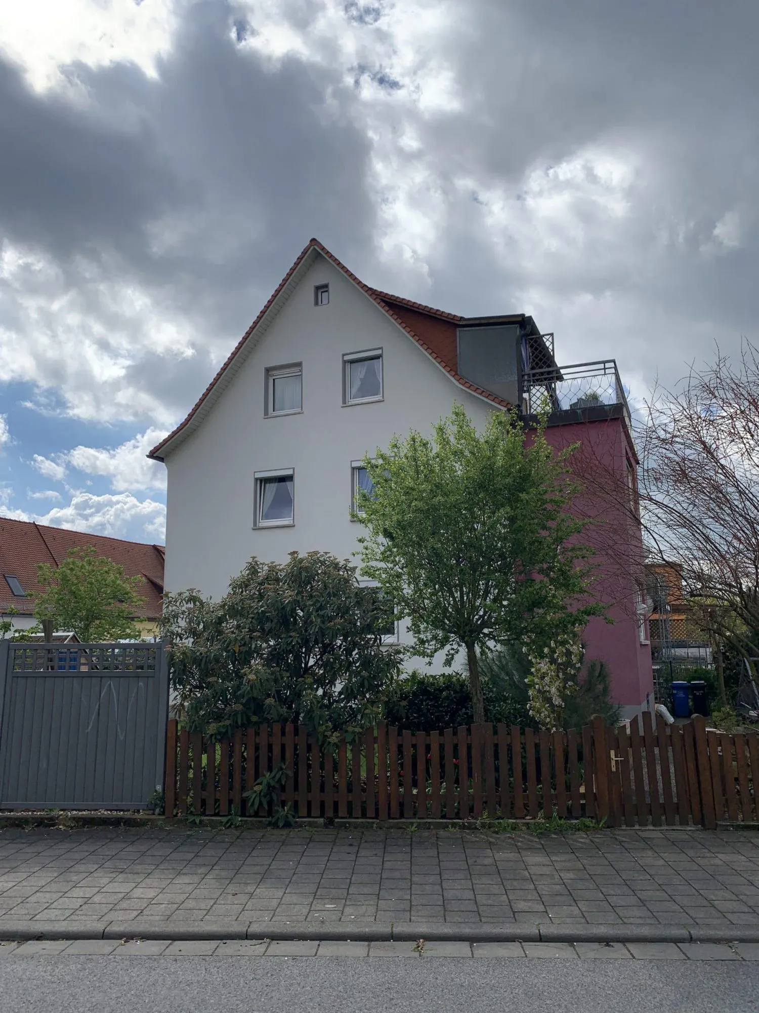 Immobilienbewertung einer Eigentumswohnung in Bamberg – Förtsch Experts