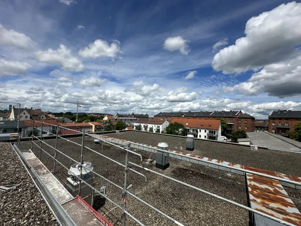 Planungsleistungen und Bauleitung in Bamberg