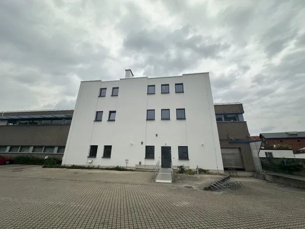 Planungsleistungen und Bauleitung in Bamberg
