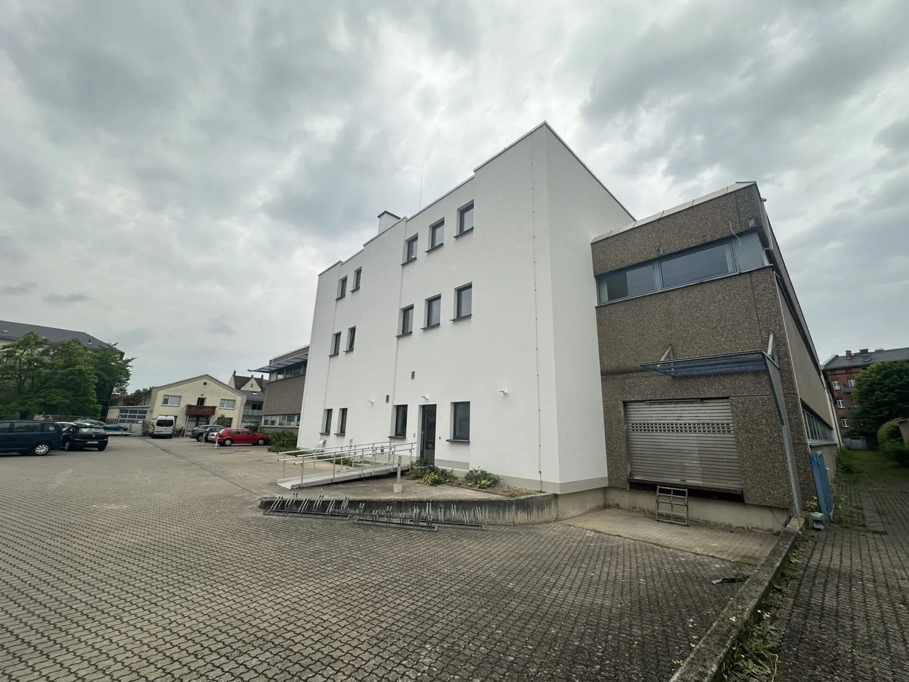 Planungsleistungen und Bauleitung in Bamberg – Förtsch Experts