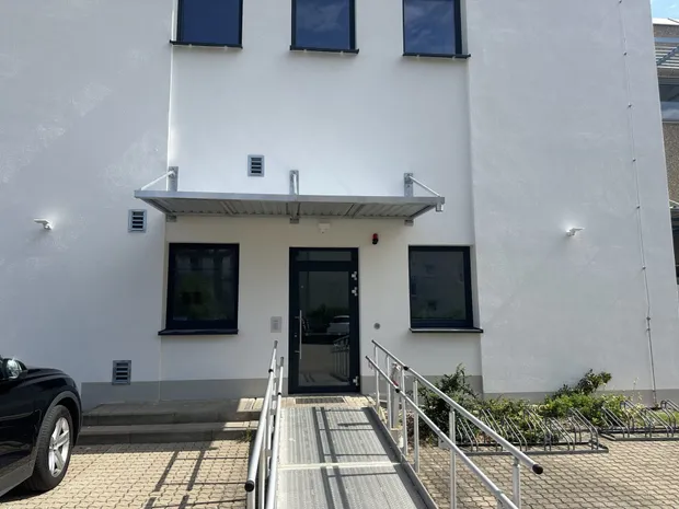 Planungsleistungen und Bauleitung in Bamberg