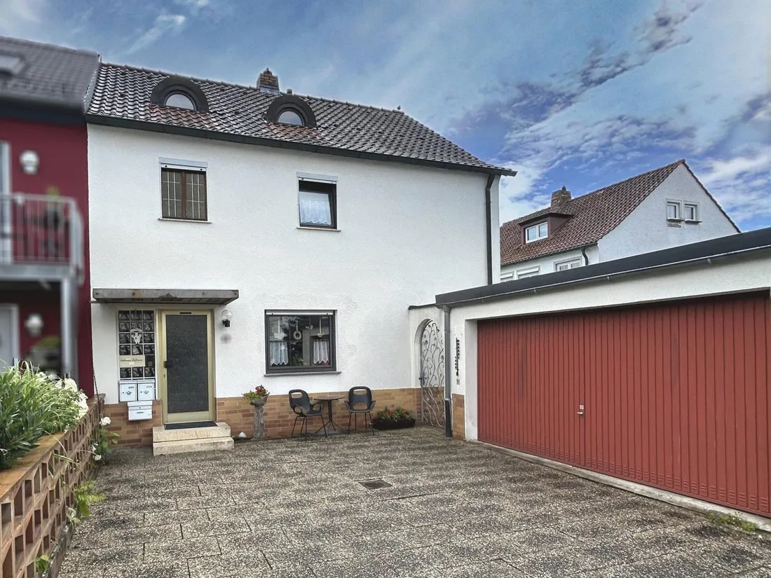 Hauskaufberatung in Bamberg
