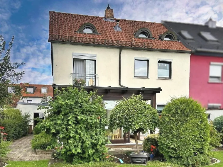 Hauskaufberatung in Bamberg – Förtsch Experts
