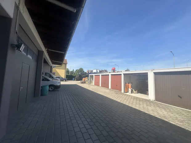 Sachverständigengutachten zur Bewertung einer Gewerbeimmobilie in Bamberg