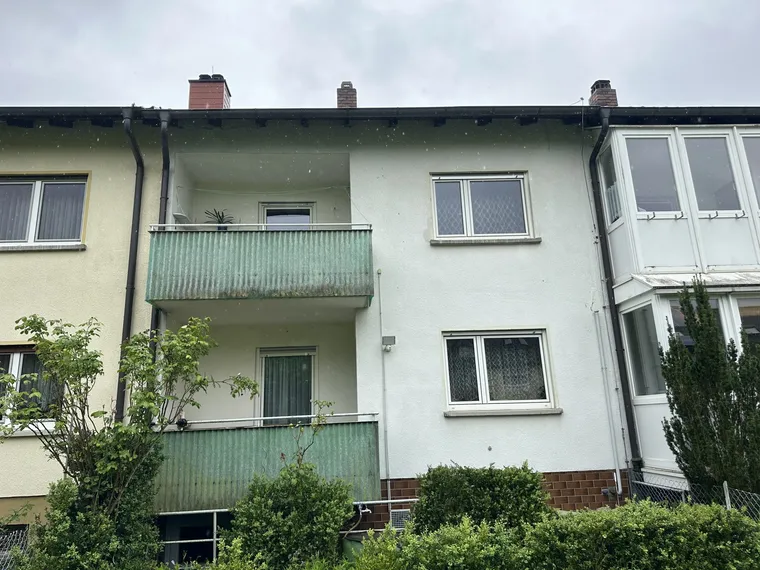 Hauskaufberatung für eine Immobilie in Bamberg – Förtsch Experts