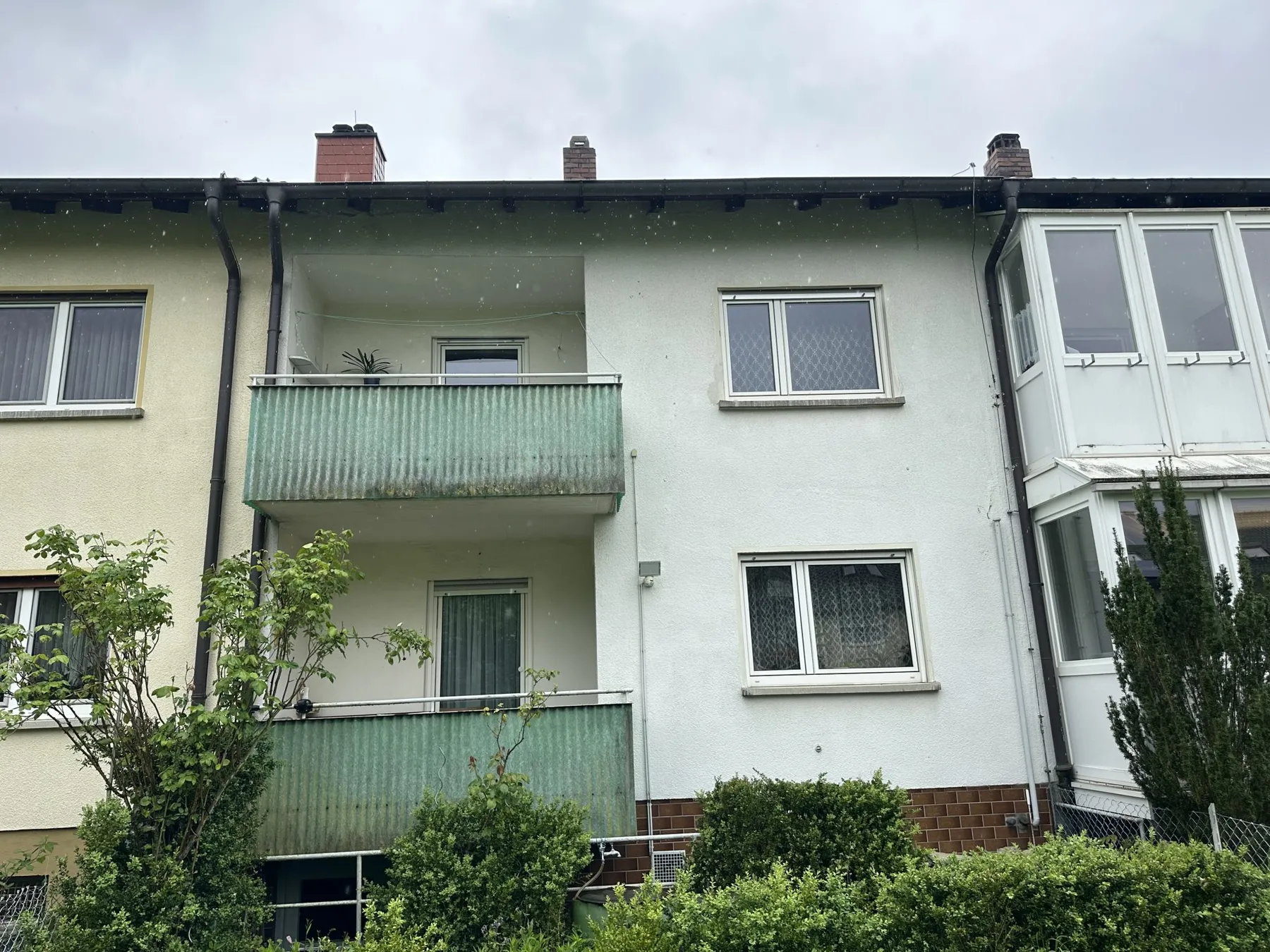 Hauskaufberatung für eine Immobilie in Bamberg – Förtsch Experts